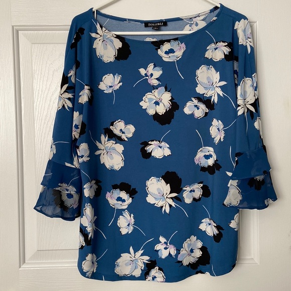 Women's Roz & Ali Blouse - Picture 5 of 5